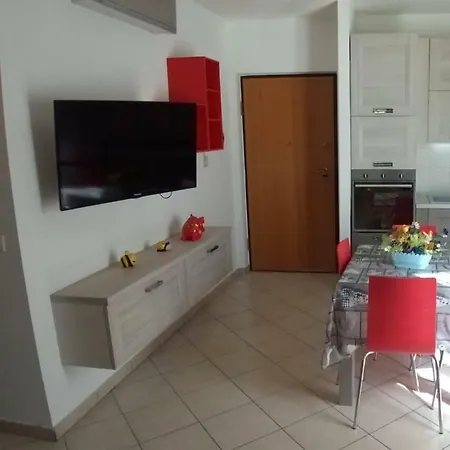 Casavacanze Solemare '600