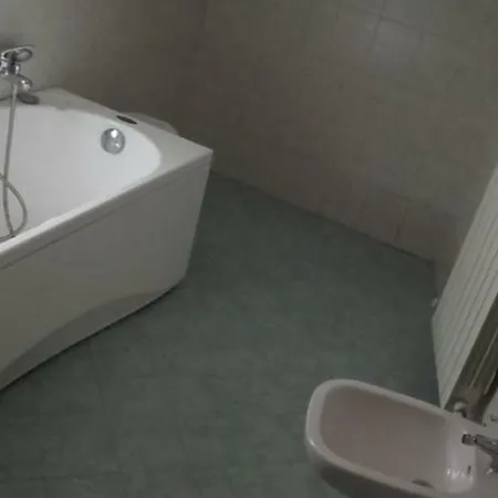 Casavacanze Solemare '600 托尔托雷托
