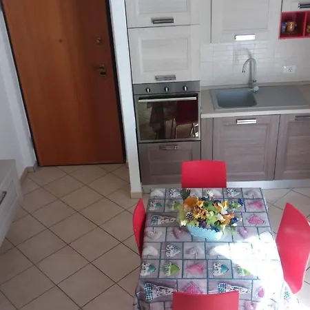 Casavacanze Solemare '600 Apartment *