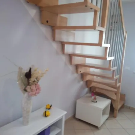 Apartment Casavacanze Solemare '600
