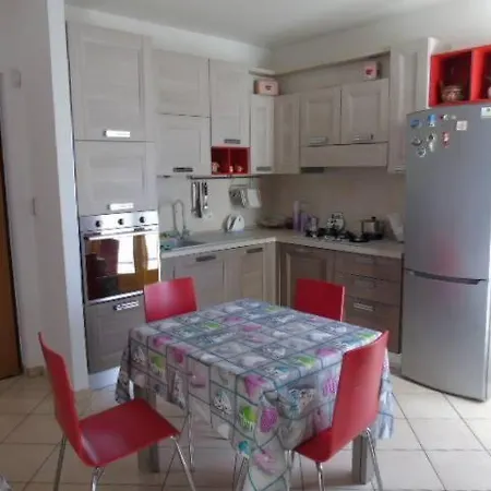 Casavacanze Solemare '600 Apartment *
