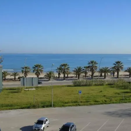 Apartment Casavacanze Solemare '600 Tortoreto